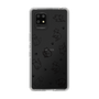 Slim Protection Case［ Original - CASEPLAY Cat All-over Pattern - black ］