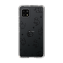 Slim Protection Case［ Original - CASEPLAY Cat All-over Pattern - black ］