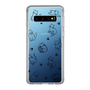 Slim Protection Case［ Original - CASEPLAY Cat All-over Pattern - black ］