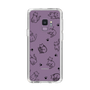 Slim Protection Case［ Original - CASEPLAY Cat All-over Pattern - black ］