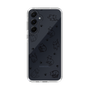 Slim Protection Case［ オリジナル - CASEPLAYネコ総柄 - black ］