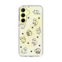 Slim Protection Case［ オリジナル - CASEPLAYネコ総柄 - black ］