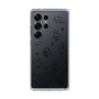 Slim Protection Case［ Original - CASEPLAY Cat All-over Pattern - black ］