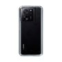 Slim Protection Case［ Original - CASEPLAY Cat All-over Pattern - black ］