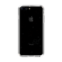 Slim Protection Case［ Original - CASEPLAY Dog All-over Pattern - black ］