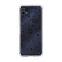 Slim Protection Case［ Original - CASEPLAY Dog All-over Pattern - black ］