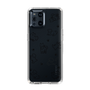Slim Protection Case［ Original - CASEPLAY Dog All-over Pattern - black ］