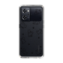 Slim Protection Case［ オリジナル - CASEPLAYイヌ総柄 - black ］