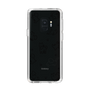Slim Protection Case［ Original - CASEPLAY Dog All-over Pattern - black ］