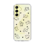 Slim Protection Case［ オリジナル - CASEPLAYイヌ総柄 - black ］
