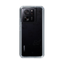 Slim Protection Case［ Original - CASEPLAY Dog All-over Pattern - black ］