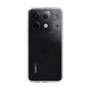 Slim Protection Case［ Original - CASEPLAY Dog All-over Pattern - black ］