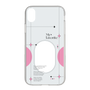 Slim Protection Case［ Original - Instax Case - Pink ］