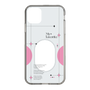 Slim Protection Case［ Original - Instax Case - Pink ］