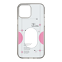 Slim Protection Case［ Original - Instax Case - Pink ］