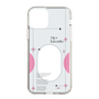 Slim Protection Case［ Original - Instax Case - Pink ］