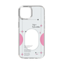 Slim Protection Case［ Original - Instax Case - Pink ］