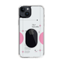 Slim Protection Case［ Original - Instax Case - Pink ］