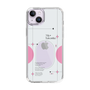 Slim Protection Case［ Original - Instax Case - Pink ］