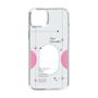 Slim Protection Case［ Original - Instax Case - Pink ］