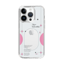Slim Protection Case［ Original - Instax Case - Pink ］