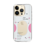 Slim Protection Case［ Original - Instax Case - Pink ］