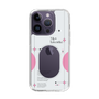 Slim Protection Case［ Original - Instax Case - Pink ］