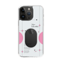 Slim Protection Case［ Original - Instax Case - Pink ］