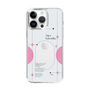 Slim Protection Case［ Original - Instax Case - Pink ］