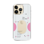 Slim Protection Case［ Original - Instax Case - Pink ］