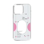 Slim Protection Case［ Original - Instax Case - Pink ］