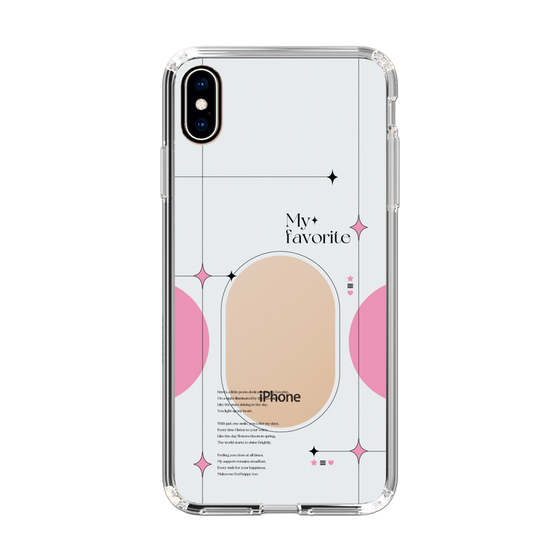 Slim Protection Case［ Original - Instax Case - Pink ］