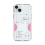 Slim Protection Case［ Original - Instax Case - Pink ］