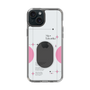 Slim Protection Case［ Original - Instax Case - Pink ］
