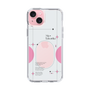 Slim Protection Case［ Original - Instax Case - Pink ］
