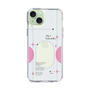 Slim Protection Case［ Original - Instax Case - Pink ］