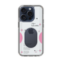 Slim Protection Case［ Original - Instax Case - Pink ］
