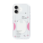 Slim Protection Case［ Original - Instax Case - Pink ］