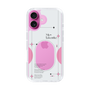 Slim Protection Case［ Original - Instax Case - Pink ］
