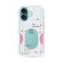 Slim Protection Case［ Original - Instax Case - Pink ］