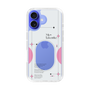 Slim Protection Case［ Original - Instax Case - Pink ］