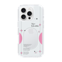 Slim Protection Case［ Original - Instax Case - Pink ］