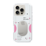 Slim Protection Case［ Original - Instax Case - Pink ］