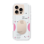 Slim Protection Case［ Original - Instax Case - Pink ］