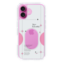 Slim Protection Case［ Original - Instax Case - Pink ］