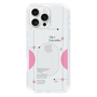 Slim Protection Case［ Original - Instax Case - Pink ］