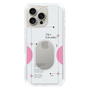 Slim Protection Case［ Original - Instax Case - Pink ］