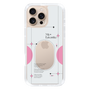 Slim Protection Case［ Original - Instax Case - Pink ］