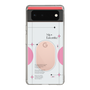 Slim Protection Case［ Original - Instax Case - Pink ］