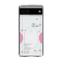 Slim Protection Case［ Original - Instax Case - Pink ］